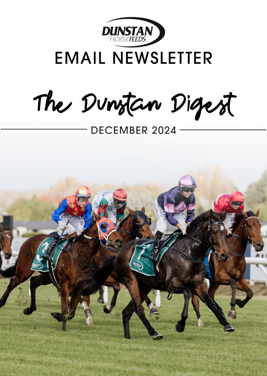 THE DUNSTAN DIGEST