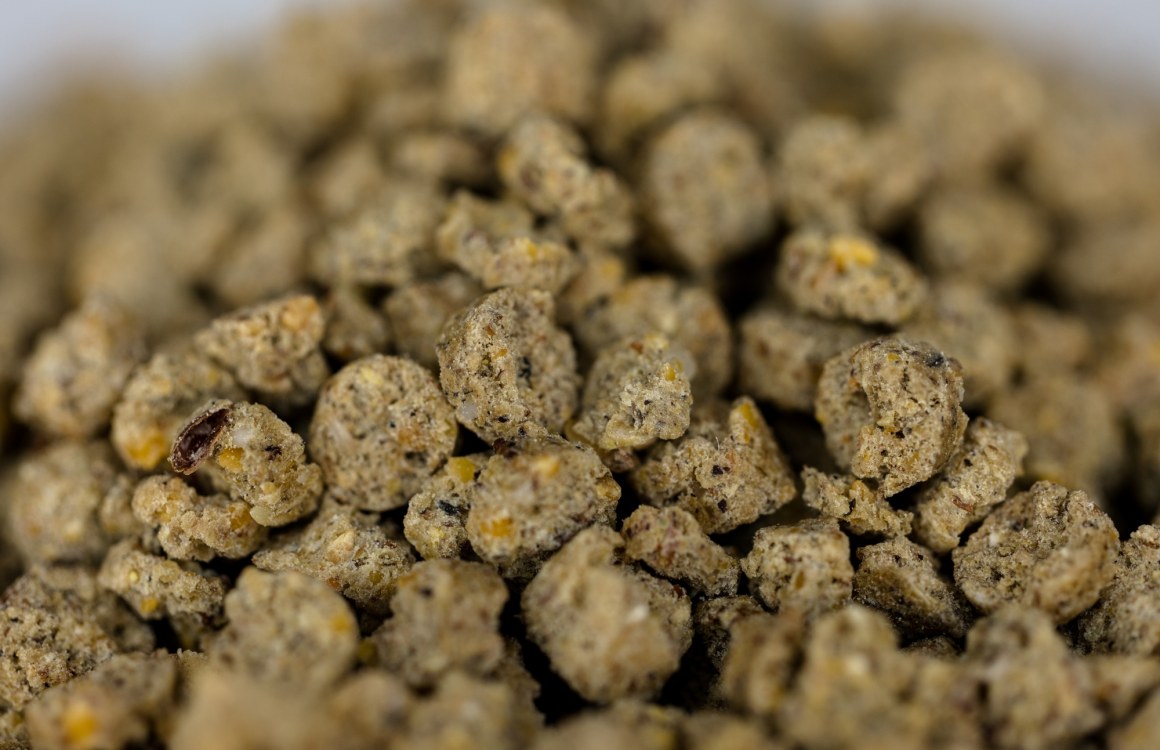 Extrusion - What’s it’s all About in Equine Nutrition.