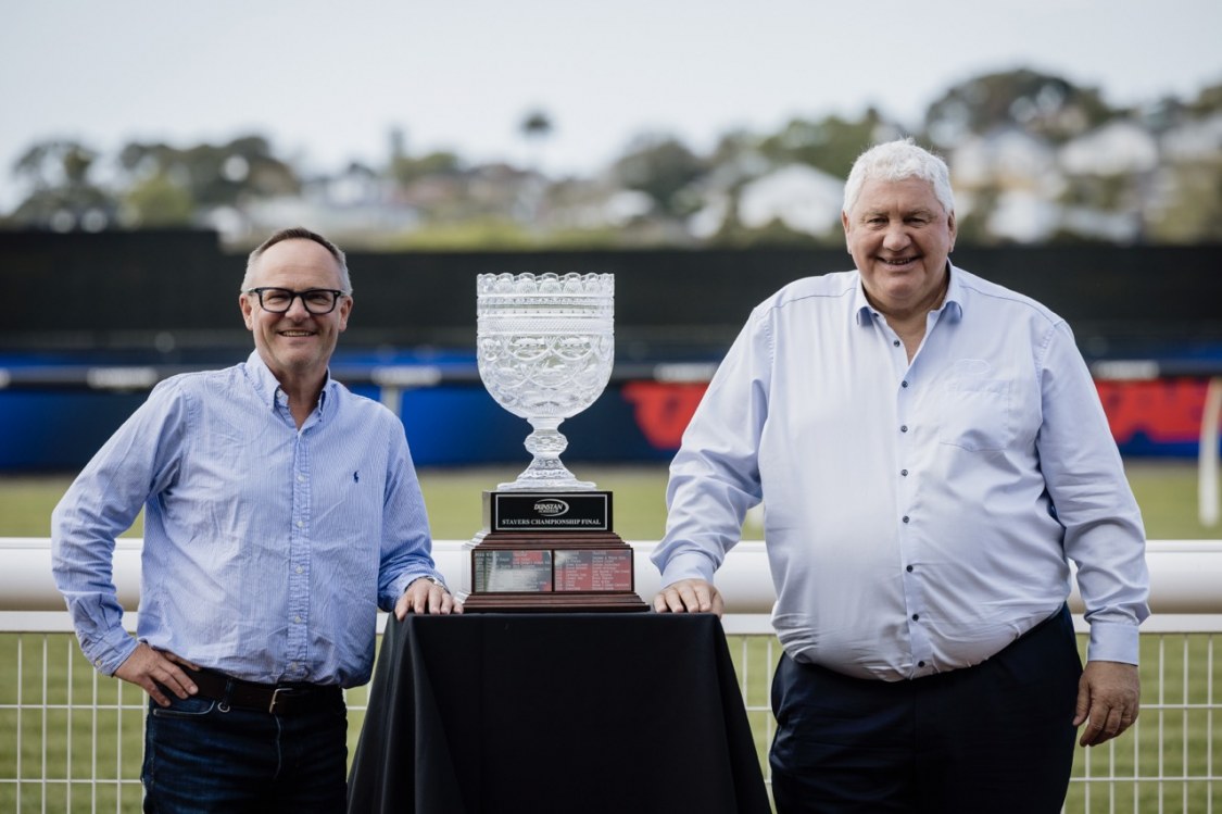 Paul Wilcox, Auckland Thoroughbred Racing