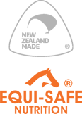 Equi-Safe Nutrition Logo